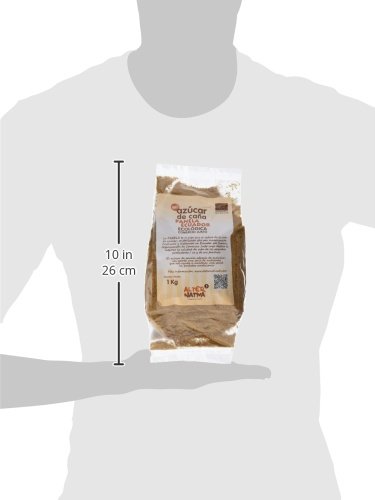 AlterNativa3 - Azúcar Panela Bio Alternativa, 1kg