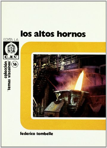 Altos Hornos (Temas Vizcainos)