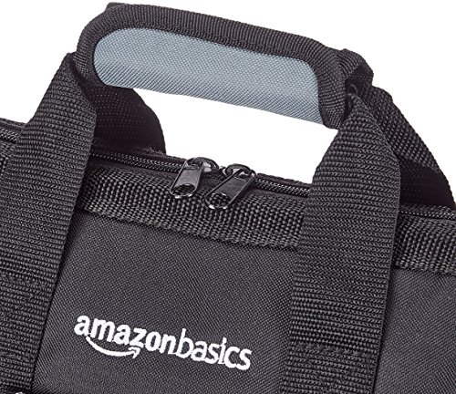 AmazonBasics - Bolsa de herramientas - 30,5 cm