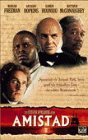 Amistad [Reino Unido] [VHS]