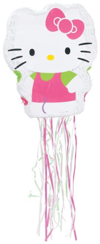 Amscan - Piñata de Hello Kitty™