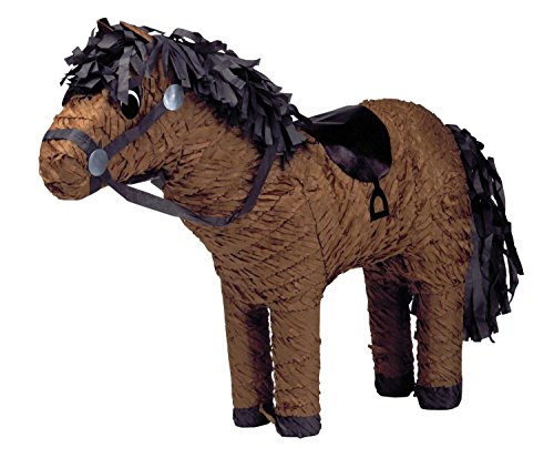 amscan - Piñata, diseño de Caballo