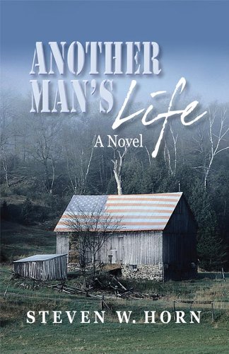 Another Man's Life: A Novel (English Edition)