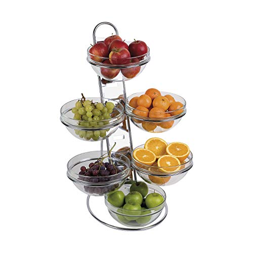 APS CF285 Buffet escalera Set, grande