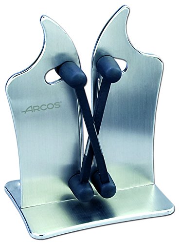 Arcos 610100 - Afilador profesional (estuche)