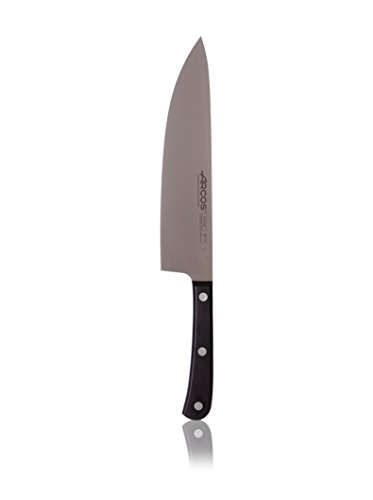 Arcos Cuchillo Cocinero Serie Europa