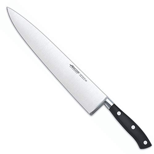 Arcos Riviera - Cuchillo de cocinero, 300 mm (estuche)