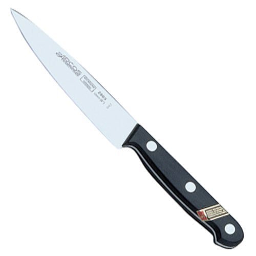 Arcos Universal - Cuchillo de cocinero, 120 mm (estuche)