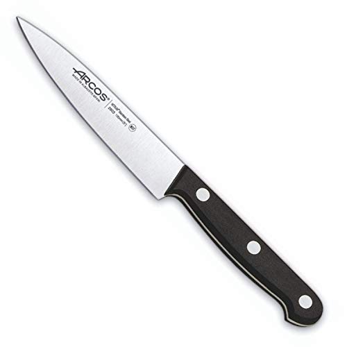 Arcos Universal - Cuchillo de cocinero, 120 mm (estuche)