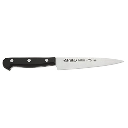 Arcos Universal - Cuchillo Petty, 140 mm (estuche)