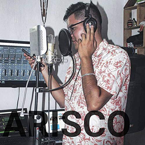 Arisco [Explicit]