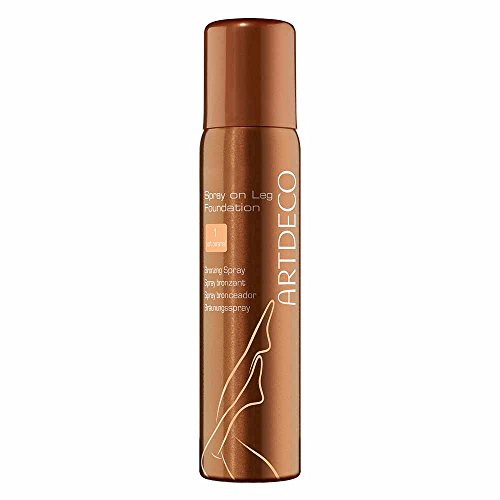 Artdeco Autobronceador Facial, 68 ml