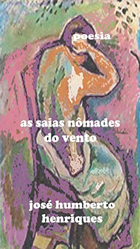 As Saias Nômades do Vento (Portuguese Edition)