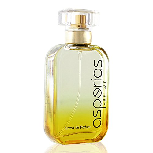 asperias Women 021 | Fanatic – Aroma Perfume equivalente como extracto de perfume – (2ML)(50ml) (50 ml)