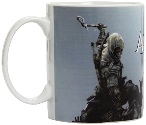 Assassin's Creed 3 Tasse Delaware [Importación Alemana]