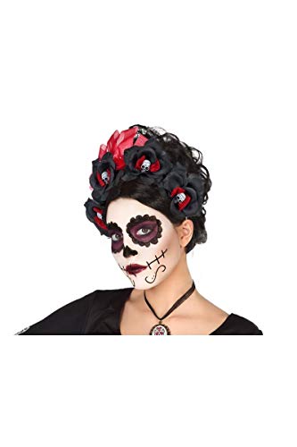 Atosa 39967 Diadema de Halloween