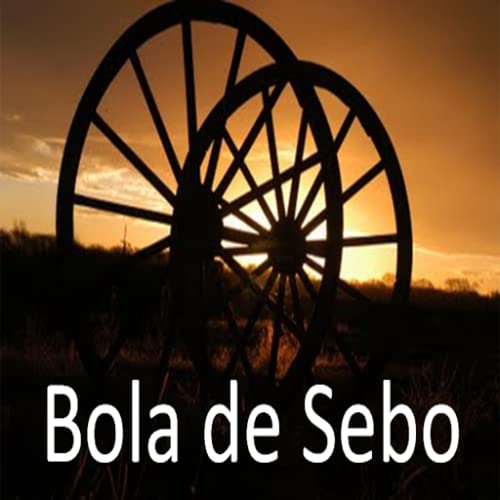 Audiolibro - Bola de Sebo