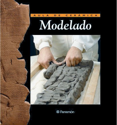 Aula de cerámica modelado (Aula de ceramica)