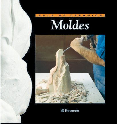 Aula de cerámica moldes (Aula de ceramica)