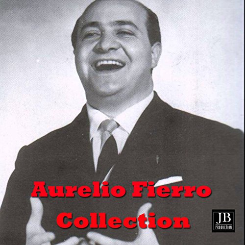 Aurelio Fierro Medley: A' casciaforte / N'accordo in fa / Core furastiero / Fatte fa 'a foto / Guvanne simpatia / Ho comprato la caccavella / La mogliera / M'aggia cura' / Mazza, pezza e pizzo / 'O vascio / Primma, siconda e terza / T'aggia fa muri'