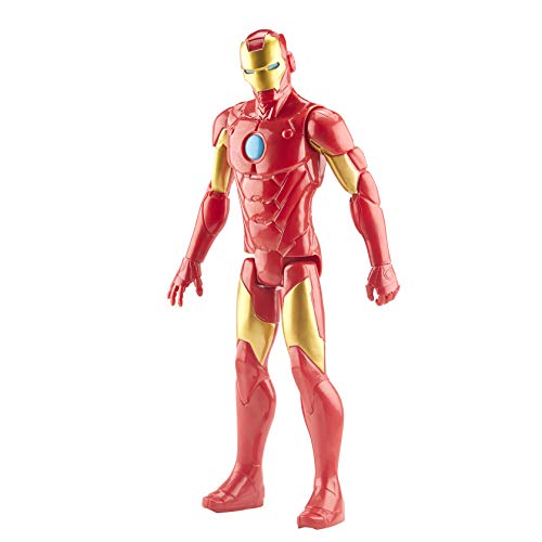 Avengers - Iron Man Figura, Multicolor, E7873ES0