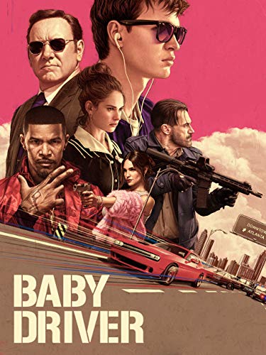 Baby Driver