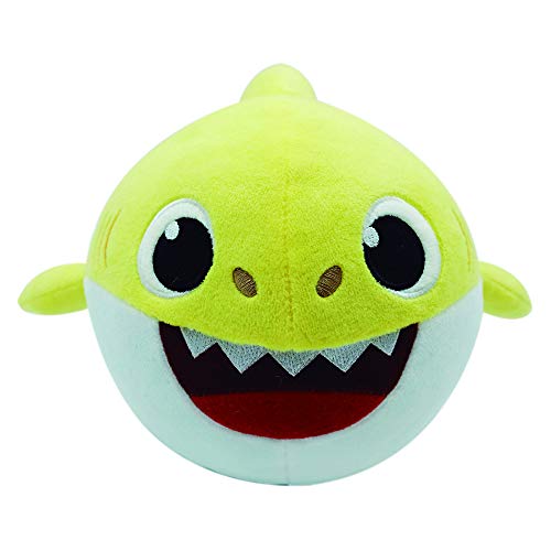 Baby Shark - Peluche Bailón