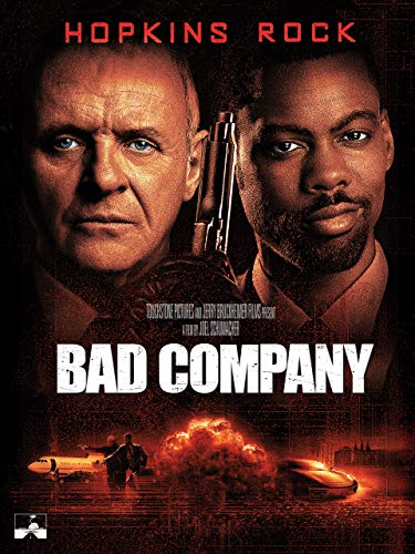 Bad Company (2002)