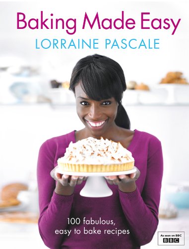 Baking Made Easy (English Edition)