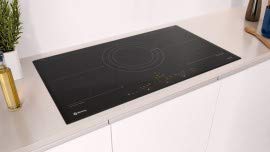 Balay 3EB999LV hobs Negro Integrado 90 cm con Placa de inducción 3 Zona(s)