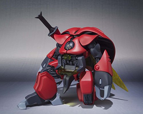 Bandai Tamashii Nations Robot Spirits Drumlo Dunbine Figura de acción