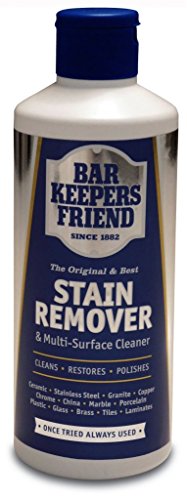 Bar Keepers Friend Original Powder 250g -