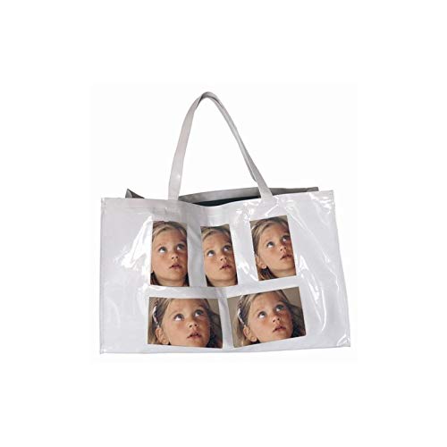 BARBACADO - Bolsa de fotos personalizable