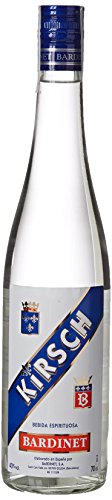 Bardinet Brandis y aguardientes - 700 ml