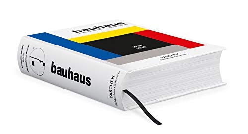 Bauhaus. Edición actualizada (Bibliotheca Universalis)