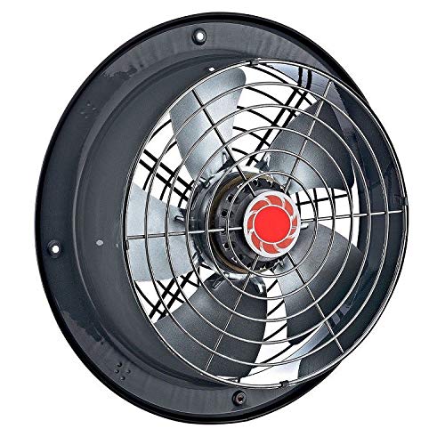 BDRAX 250 Industrial Axial Axiales Ventilador Ventilación extractor Ventiladores ventilador Fan Fans industriales extractores centrifugos radiales turbina aspiracion