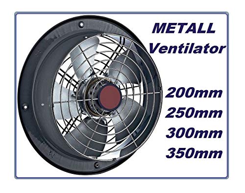 BDRAX 250 Industrial Axial Axiales Ventilador Ventilación extractor Ventiladores ventilador Fan Fans industriales extractores centrifugos radiales turbina aspiracion