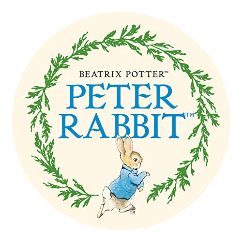 Beatrix Potter Flopsy Bunny - Juego de Cena