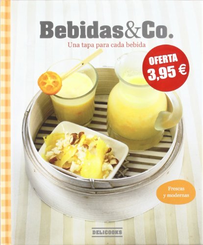 Bebidas & Co - Oferta