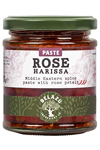 Belazu Rosa 170g Harissa