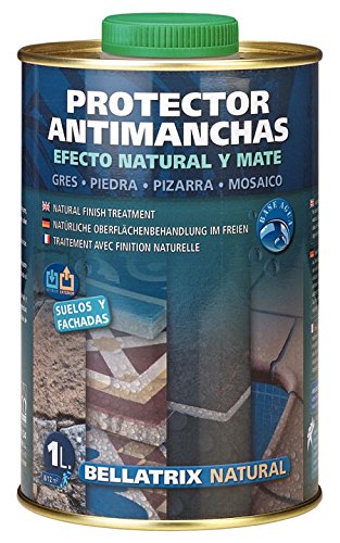 BELLATRIX NATURAL PROTECTOR ANTIMANCHA EFECTO MATE 1L MONESTIR