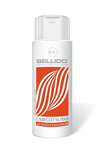 Bellido - Acondicionador: más volumen cabello suave