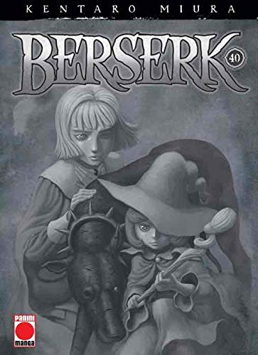 Berserk 40