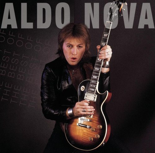 Best of Aldo Nova: Greatest Hits Series by Nova, Aldo (2006-09-04)