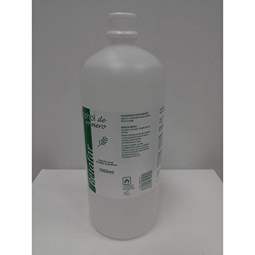 BETAFAR ALCOHOL ROMERO 1000 ML