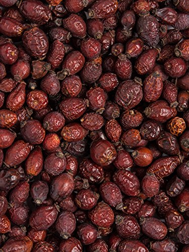 Biojoy Escaramujo seco BÍO, frutos enteros de rosa canina (1 kg)