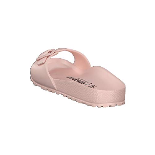 Birkenstock 1014565, Mule para Mujer, Rosa, 37 EU