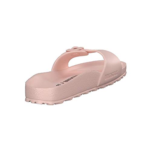 Birkenstock 1014565, Mule para Mujer, Rosa, 37 EU