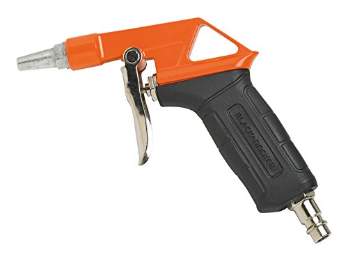 Black and Decker 9045854BND Accesorios para Compresor de Aire