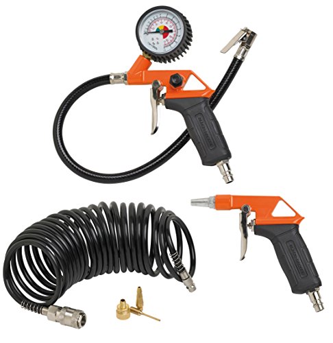 Black and Decker 9045854BND Accesorios para Compresor de Aire